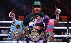 El cambio de paradigma en el boxeo femenino: el 40% de los pesos tienen una única campeona