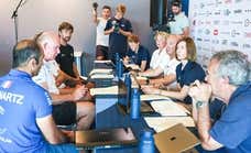 El 11th Hour gana The Ocean Race tras la compensación del Jurado