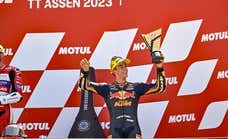 El encaje de las piezas del puzle 'Pedro Acosta' para MotoGP 2024: consecuencias y opciones