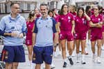 Al Mundial con Alexia Putellas y Aitana y sin Marta Cardona