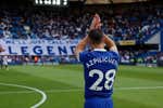 El Atlético ficha a Azpilicueta y Simeone, a un comodín licenciado en Harvard