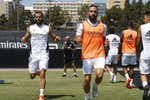 Los detalles de la pretemporada del Real Madrid: UCLA como cuartel general y Clásico mañanero