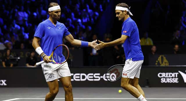 Qué es la Laver Cup y cómo funciona