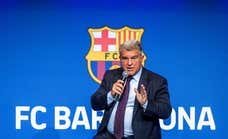 Laporta: «Estamos intentando cerrar a Arda Güler»