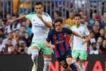 La gran pregunta: ¿por qué UEFA admite al Barcelona y podría no hacerlo con Osasuna?