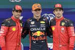 Verstappen y Ferrari brillan en mitad del caos de la clasificación de la F1 en Austria