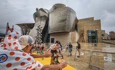 Todas las veces que el Tour de Francia pasó por España
