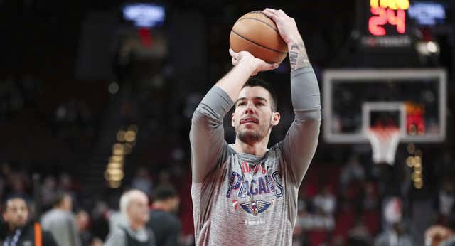 Willy Hernangómez se queda sin equipo: los Pelicans no ejercen la opción y será agente libre