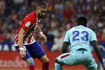 Me llega, me cuentan, me confirman: Umtiti, Carrasco y Arabia, Sorloth...