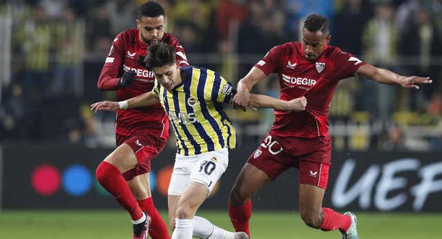 El Barça avanza por Arda Güler… ¿para la 24-25?