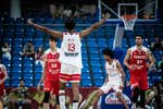 Esta España recuerda a los 'Júniors de oro': a la final del Mundial Sub-19 tras otra paliza