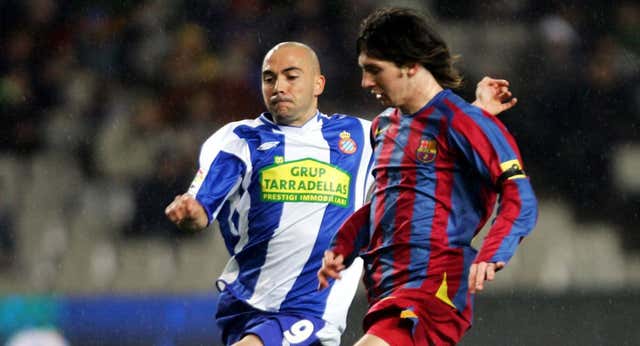 Sólo 12.500 abonados culés reservan asiento en Montjuïc: «Con Messi todo era más fácil»