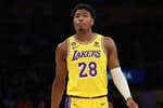 Lakers y Suns, protagonistas en la primera jornada de la agencia libre en la NBA