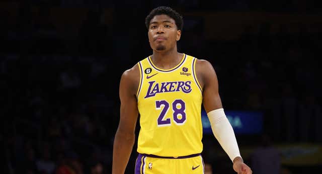 Lakers y Suns, protagonistas en la primera jornada de la agencia libre en la NBA