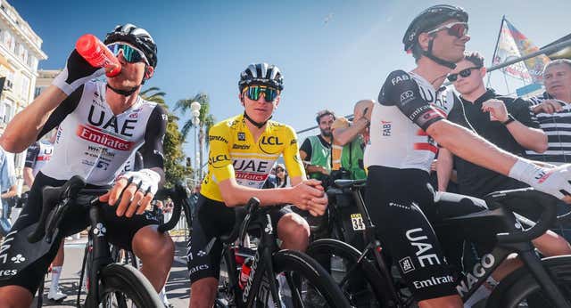 Cómo los ciclistas del Tour de Francia pueden ayudar a curar el cáncer