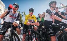 Cómo los ciclistas del Tour de Francia pueden ayudar a curar el cáncer