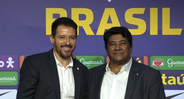Brasil dará a conocer el nombre de su entrenador interino… mientras espera a Ancelotti