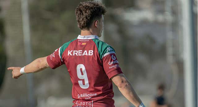 Una nueva denuncia por alineación indebida pone en jaque al Alcobendas Rugby