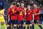 La victoria de Inglaterra certifica el billete de España a los Juegos de París