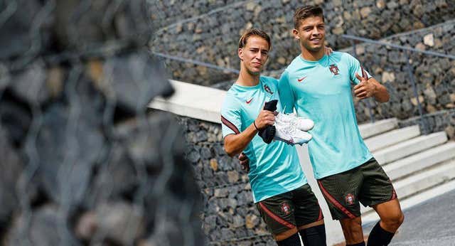Arranca el Europeo Sub-19… con el hermano ‘tuitero’ de João Félix como estrella