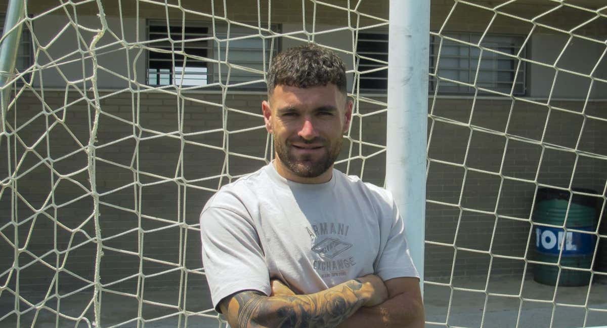 El Atlético oficializa el fichaje de Javi Galán hasta 2026 | Relevo