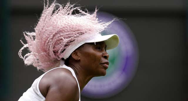 La pócima de la eterna juventud de Venus Williams: «Si alguien puede jugar hasta los 50 años, soy yo»