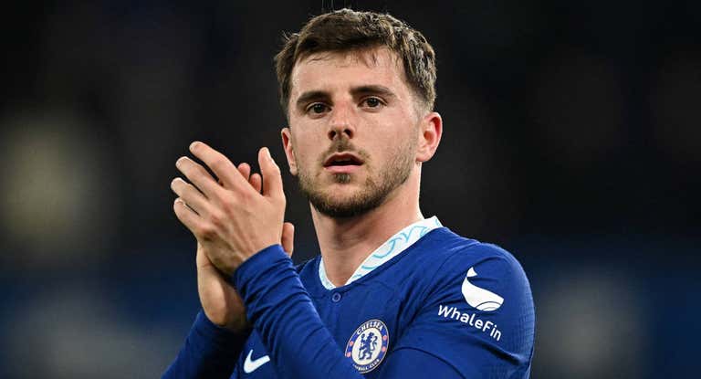 Mason Mount ha decidido dejar el Chelsea.