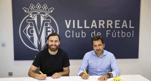 La carambola en el Football Manager que ha llevado a un futbolista inglés del Villarreal a jugar con Chile