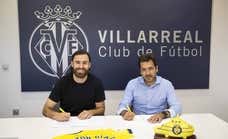 La carambola en el Football Manager que ha llevado a un futbolista inglés del Villarreal a jugar con Chile
