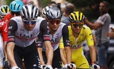 Resumen de la etapa 4 del Tour de Francia
