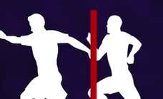 El nuevo fuera de juego colea desde 1994: «El VAR tóxico inventó lo del milímetro...»
