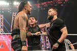 Money in the Bank tensiona a Judgment Day