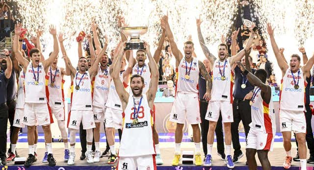 La lista de Sergio Scariolo para la Selección española: fijos, dudas y sorpresas