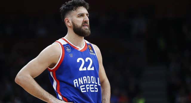 La doble amenaza de la NBA al mercado europeo
