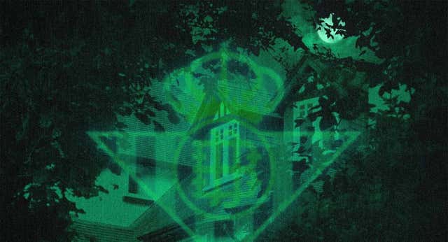 Una casa paranormal y una pesadilla nunca contada por cuatro jugadores del Betis: «Un colchón ardió sin motivo»