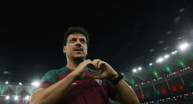 Fernando Diniz, el entrenador interino de Brasil que pregona el ‘Jogo Bonito’ y tiene la bendición de Neymar