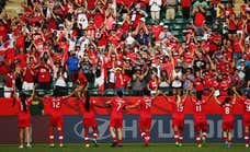 ¿Cuánto cuestan las entradas del Mundial Femenino 2023?