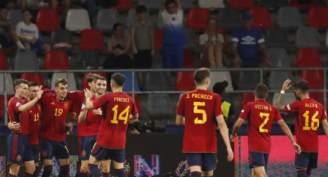 Inglaterra – España Sub-21: horario y cómo y dónde ver la final del Europeo