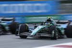 Las alarmas no saltan en Aston Martin ni en Fernando Alonso: «Cada fin de semana hay altibajos»