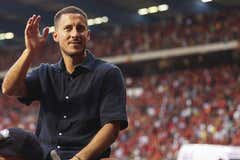 El Inter Miami quiere a Hazard e intenta convencerle para que se una a Messi