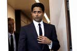Al-Khelaifi pone contra las cuerdas a Mbappé: “Tiene que decidir en dos semanas”