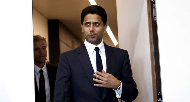 Al-Khelaifi pone contra las cuerdas a Mbappé: «Tiene que decidir en dos semanas»