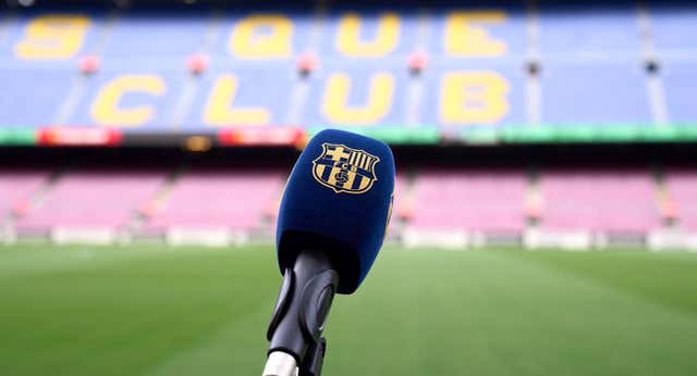 La liquidación de Barça TV, más que una tele, más que una ruina: «No éramos sectarios»