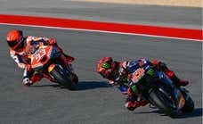Qué son las concesiones en MotoGP, un posible salvavidas para Honda y Márquez