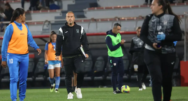 La ITSS da la razón a FUTPRO: sí hubo trato inadecuado a las jugadoras del Alhama