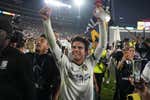 Riqui Puig se reivindica ante más de 82.000 espectadores, récord de la MLS