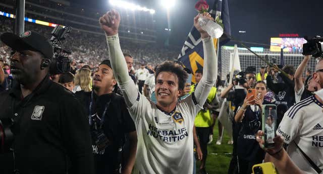Riqui Puig se reivindica ante más de 82.000 espectadores, récord de la MLS