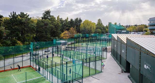 ‘Mujerhoy Padel & Fun’, el evento del verano en La Moraleja Club de Pádel