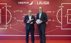 Iberia se convierte en el patrocinador oficial de LaLiga en América Latina