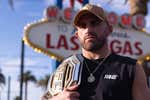 El futuro de Ilia Topuria pasa por el UFC 290: la victoria de Vokanovski, clave